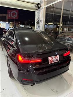 بي ام دبليو الفئة 3